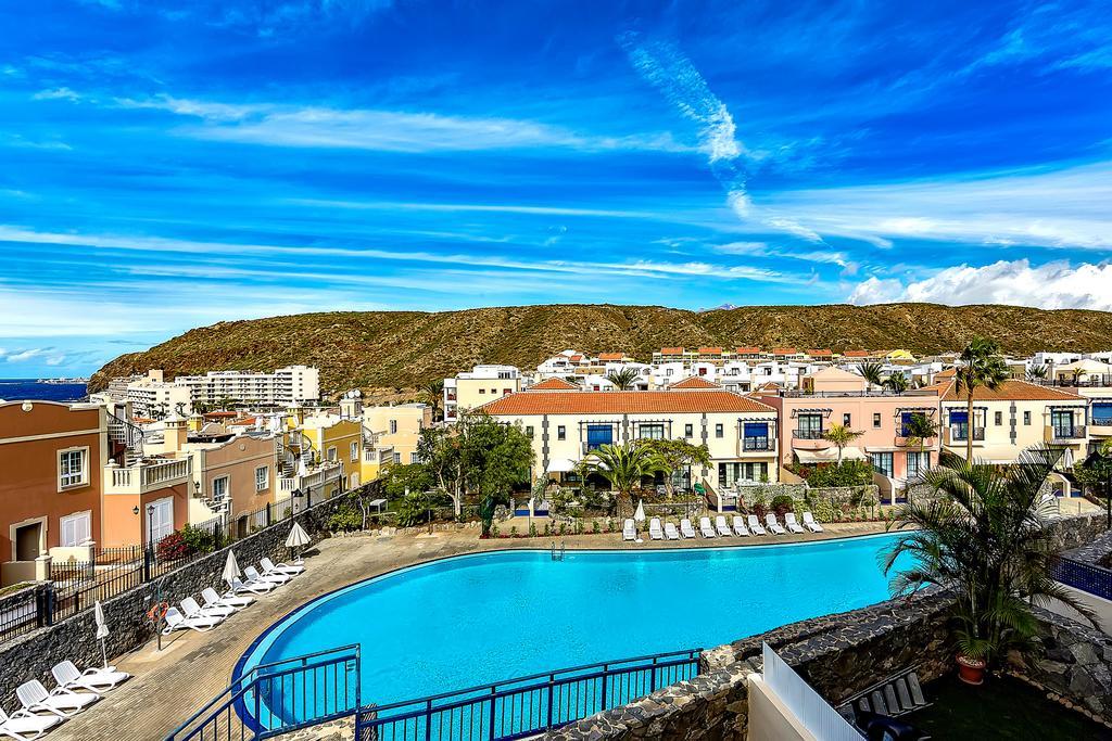 Апартаменты Beautiful House In Club De Mar Эль-Пальмар Экстерьер фото